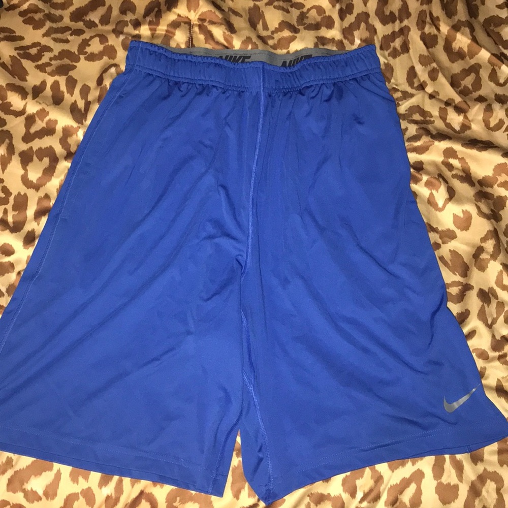Nike shorts